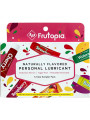 ID FRUTOPIA - LUBRIFICANTI ASSORTITI 5 CONFEZIONE DA 12 ML