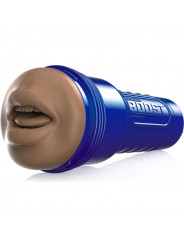 FLESHLIGHT BOOST - MASTURBADOR BLOW MD FLESH BOCCA RP