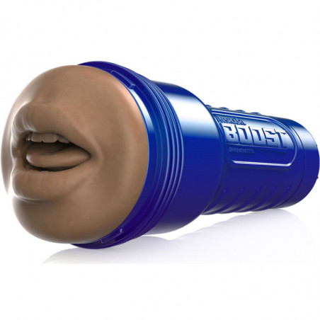 FLESHLIGHT BOOST - MASTURBADOR BLOW MD FLESH BOCCA RP