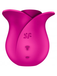 SATISFYER - AIR PULSE VIBRATORE MODERNO PRO 2 BLOSSOM