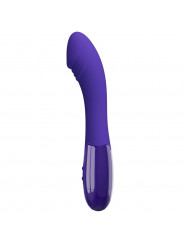 PRETTY LOVE - DILDO VIOLETTO VIOLETTO ELEMENTAL YOUTH