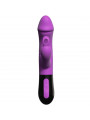 ADRIEN LASTIC - VIBRATORE ARES 2.0 CONIGLIO VIOLA