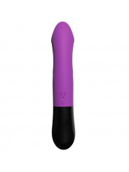 ADRIEN LASTIC - VIBRATORE ARES 2.0 CONIGLIO VIOLA