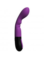 ADRIEN LASTIC - VIBRATORE NYX 2.0 G-SPOT VIOLA