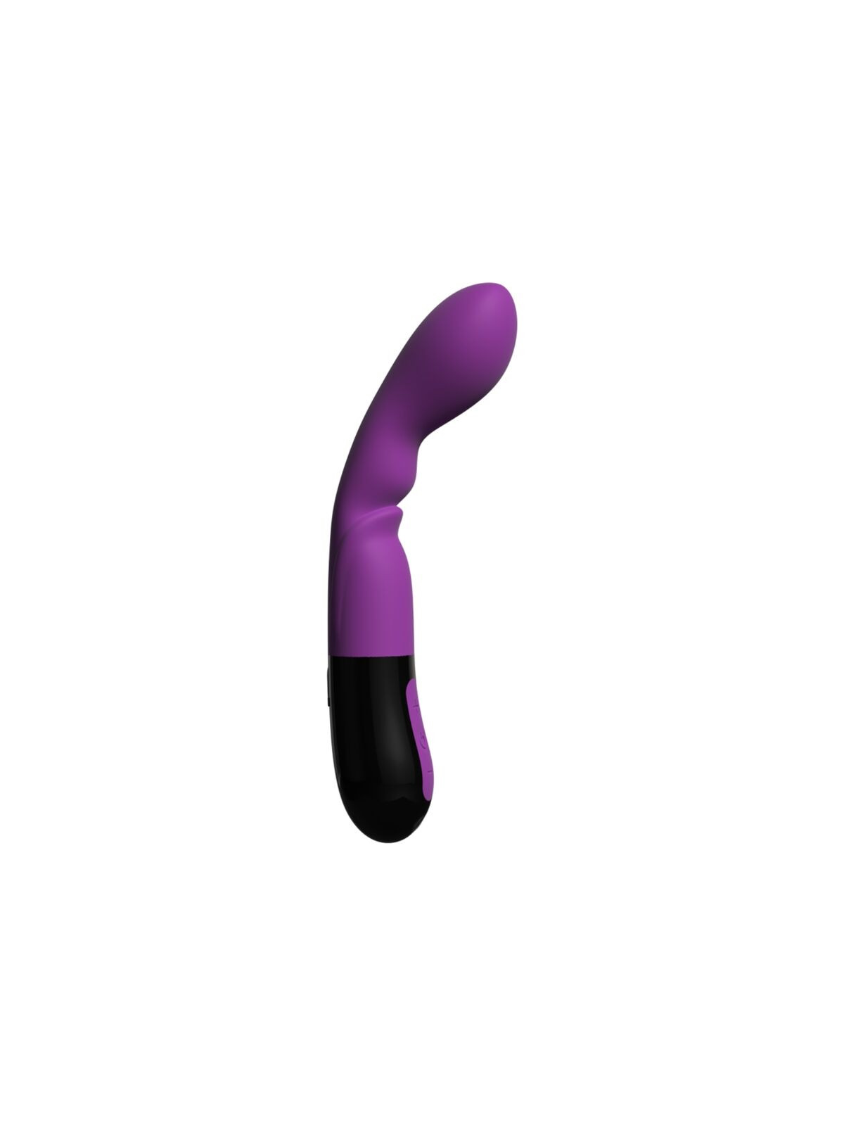 ADRIEN LASTIC - VIBRATORE NYX 2.0 G-SPOT VIOLA