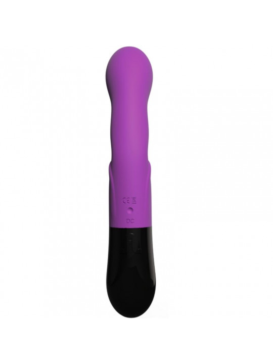 ADRIEN LASTIC - VIBRATORE NYX 2.0 G-SPOT VIOLA