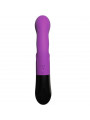 ADRIEN LASTIC - VIBRATORE NYX 2.0 G-SPOT VIOLA