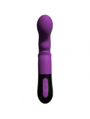 ADRIEN LASTIC - VIBRATORE NYX 2.0 G-SPOT VIOLA