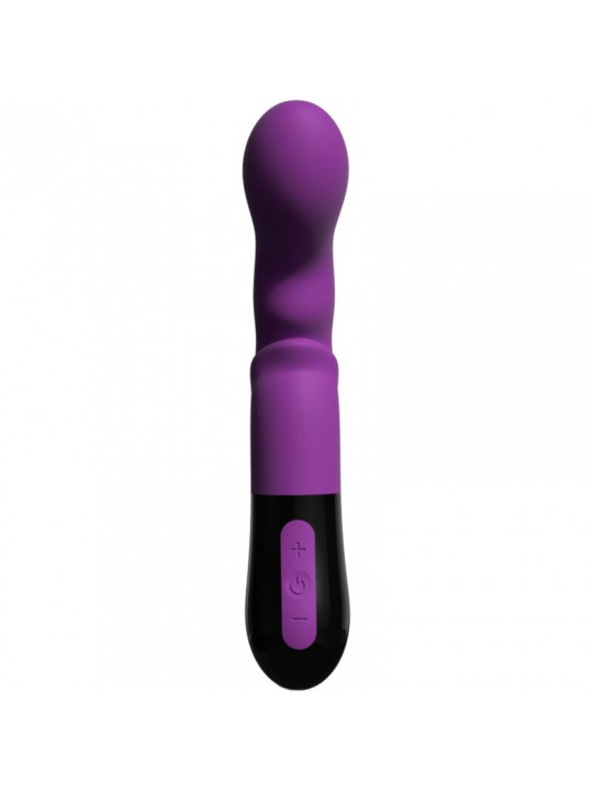 ADRIEN LASTIC - VIBRATORE NYX 2.0 G-SPOT VIOLA