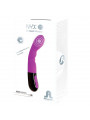 ADRIEN LASTIC - VIBRATORE NYX 2.0 G-SPOT VIOLA