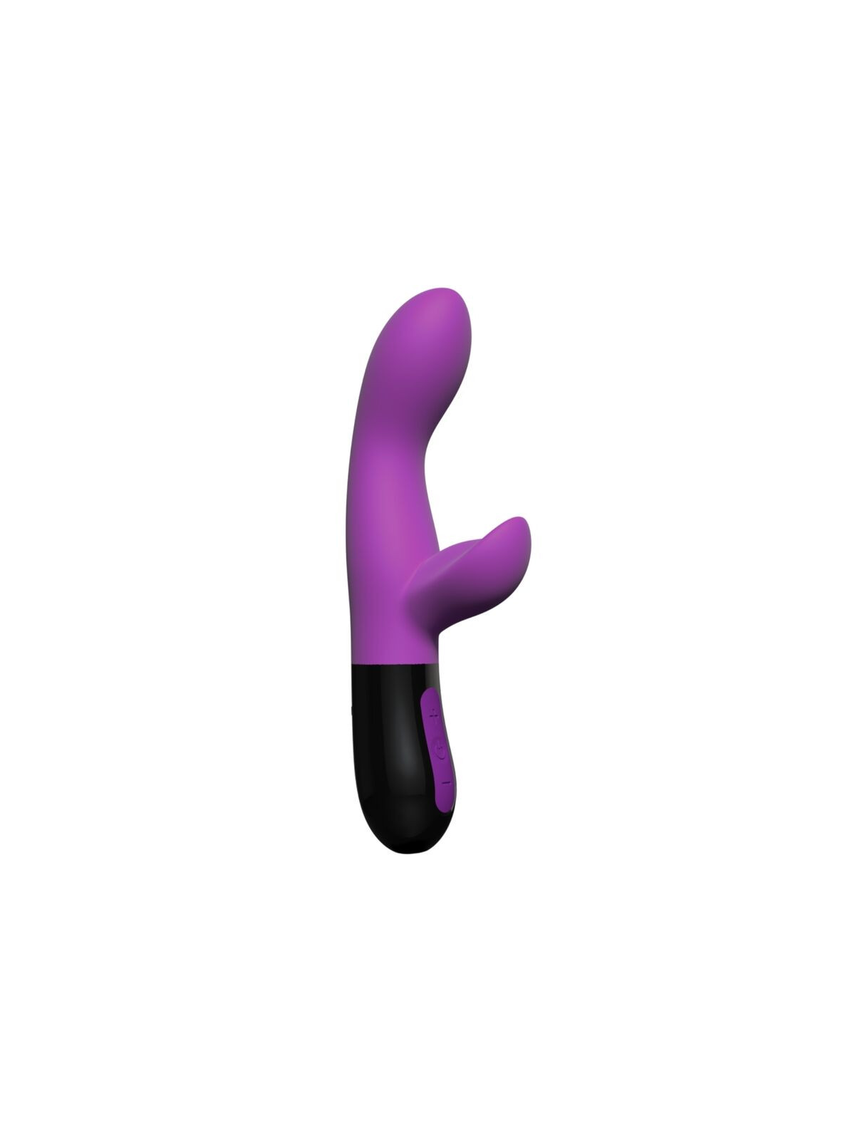 ADRIEN LASTIC - VIBRATORE GAIA 2.0 CONIGLIO VIOLA