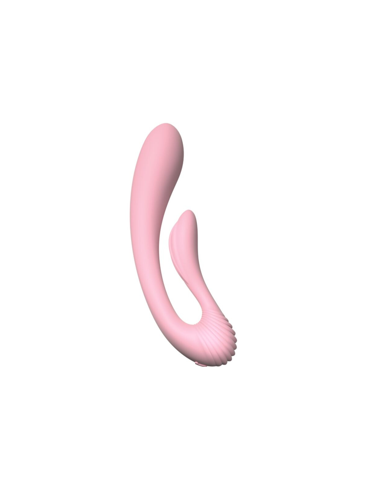 ADRIEN LASTIC - VIBRATORE G-WAVE DUAL RABBIT ROSA