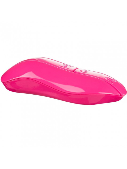 ADRIEN LASTIC - MINI UOVO VIBRANTE PLAY BALL PER COPPIA ROSA