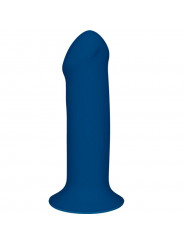 ADRIEN LASTIC - HITSENS 1 DILDO IN SILICONE BLU