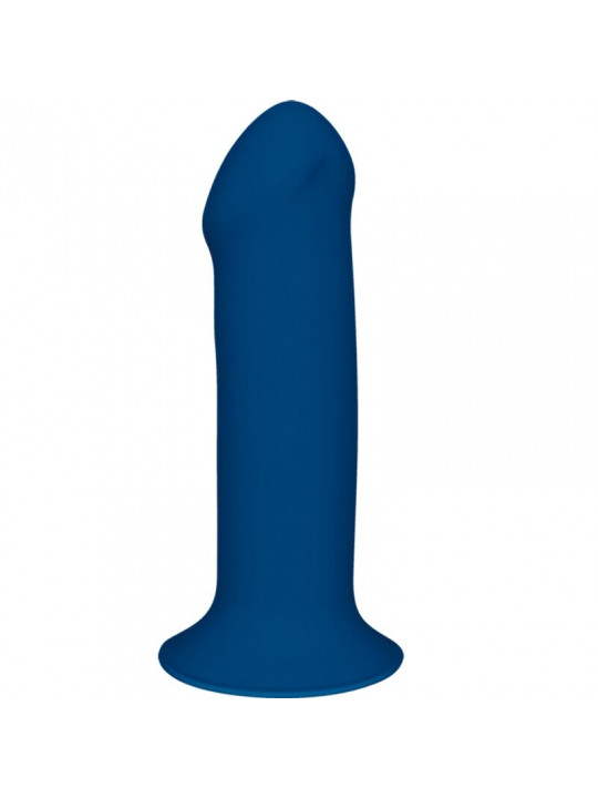 ADRIEN LASTIC - HITSENS 1 DILDO IN SILICONE BLU