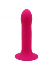 ADRIEN LASTIC - HITSENS 2 DILDO IN SILICONE ROSA