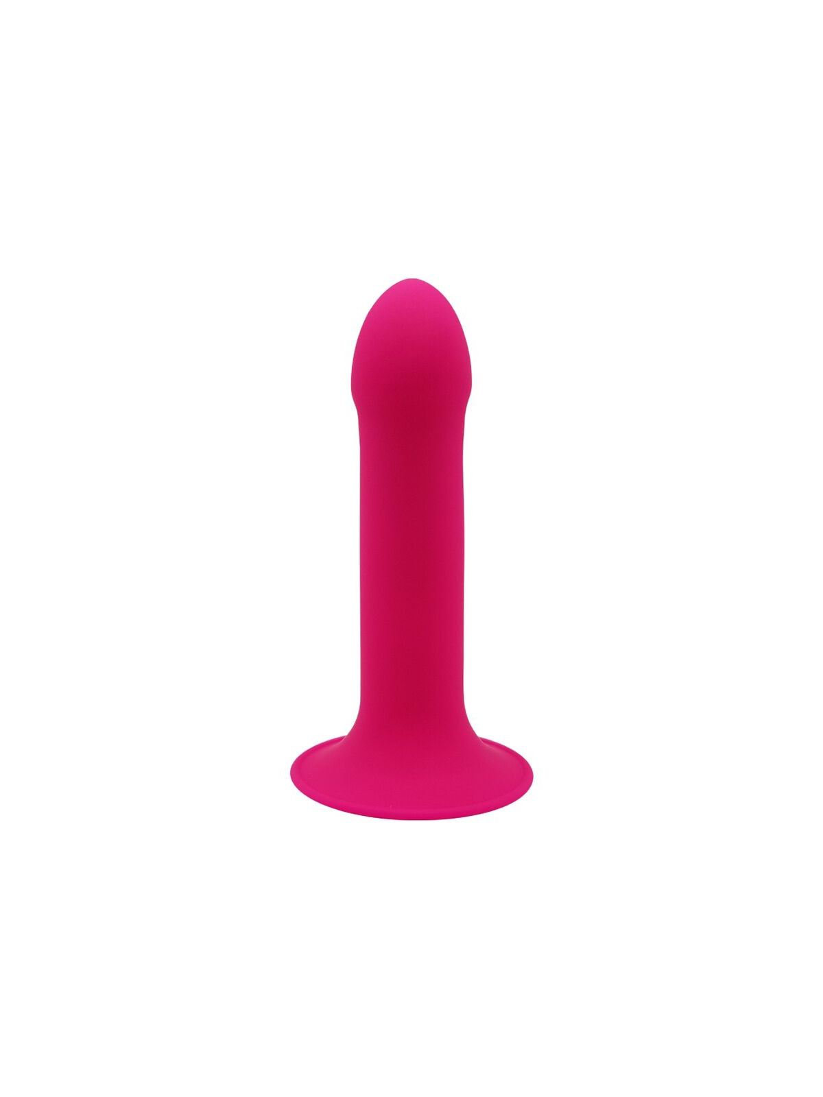 ADRIEN LASTIC - HITSENS 2 DILDO IN SILICONE ROSA