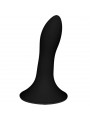 ADRIEN LASTIC - HITSENS 5 DILDO IN SILICONE NERO