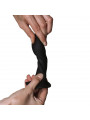 ADRIEN LASTIC - HITSENS 5 DILDO IN SILICONE NERO