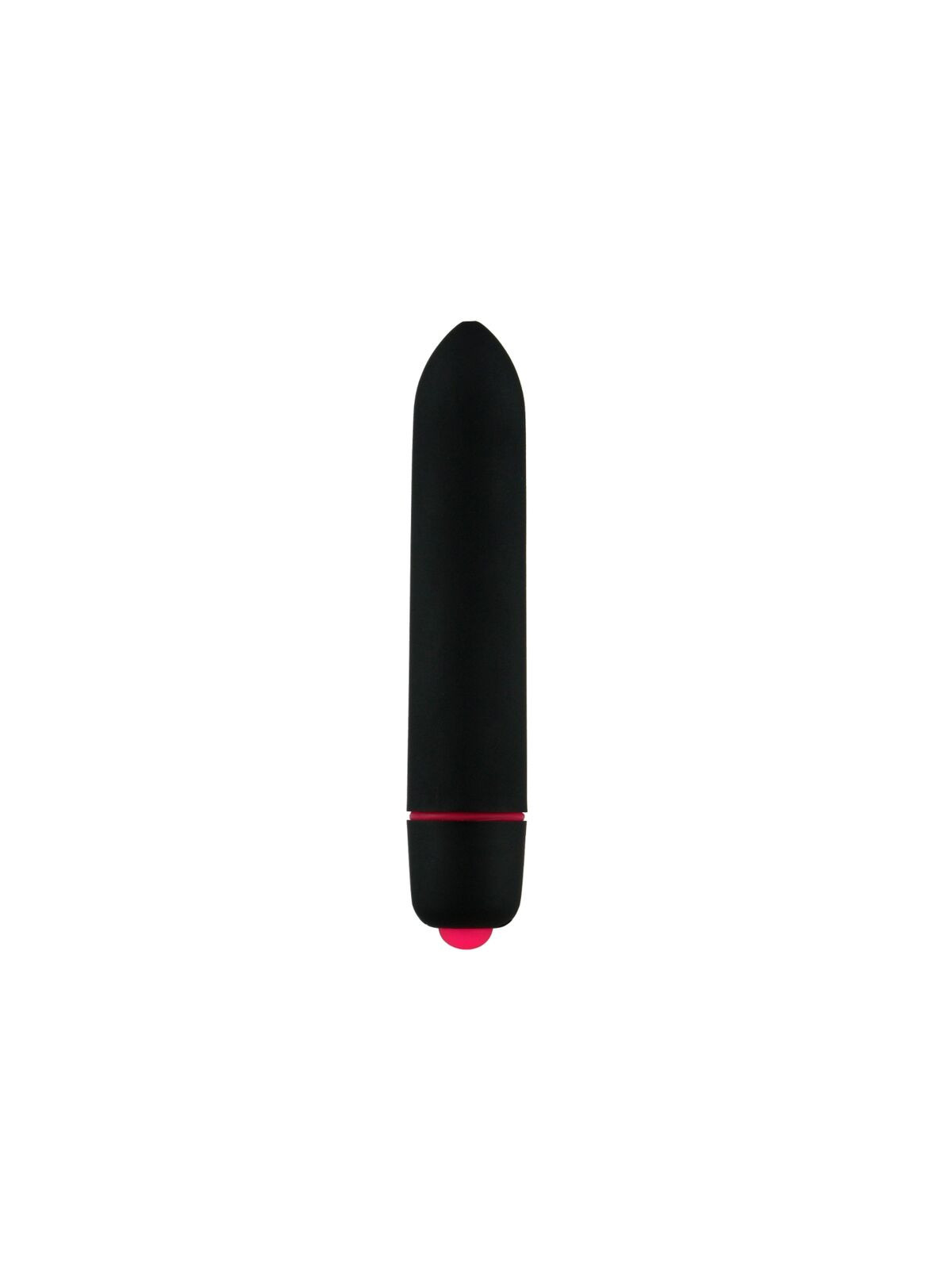 ADRIEN LASTIC - MINI BULLET VIBRANTE UNIVIBE NERO