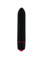 ADRIEN LASTIC - MINI BULLET VIBRANTE UNIVIBE NERO