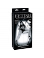 FETISH FANTASY LIMITED EDITION - WRAPAROUND MATTRESS RESTRAINTS