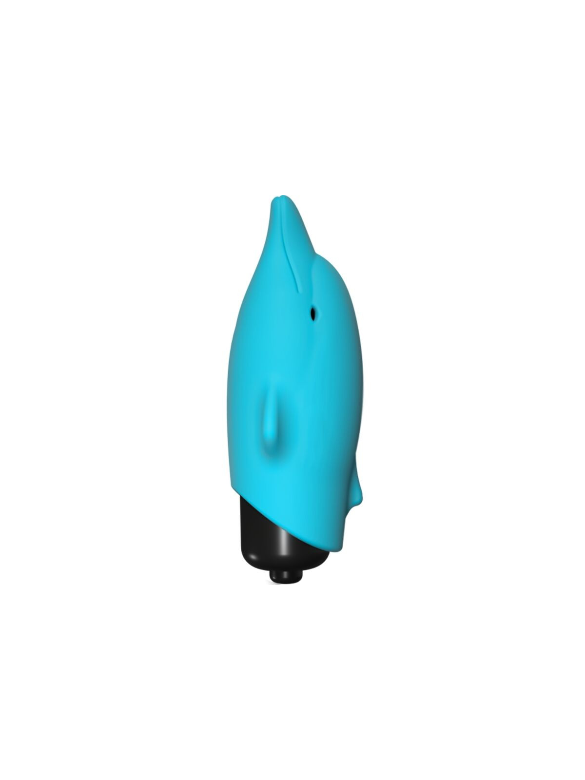 ADRIEN LASTIC - VIBRATORE TASCABILE FLIPPY DELFIN