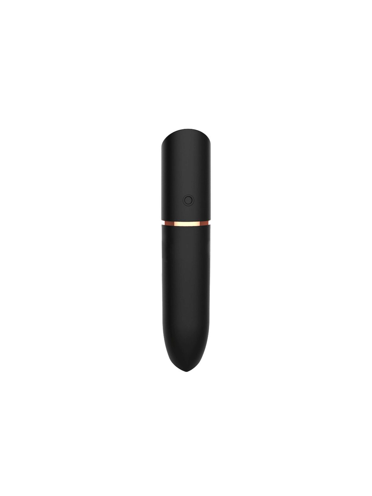 ADRIEN LASTIC - PROIETTILE RICARICABILE ROCKET NERO