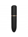 ADRIEN LASTIC - PROIETTILE RICARICABILE ROCKET NERO