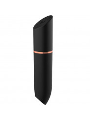 ADRIEN LASTIC - PROIETTILE RICARICABILE ROCKET NERO