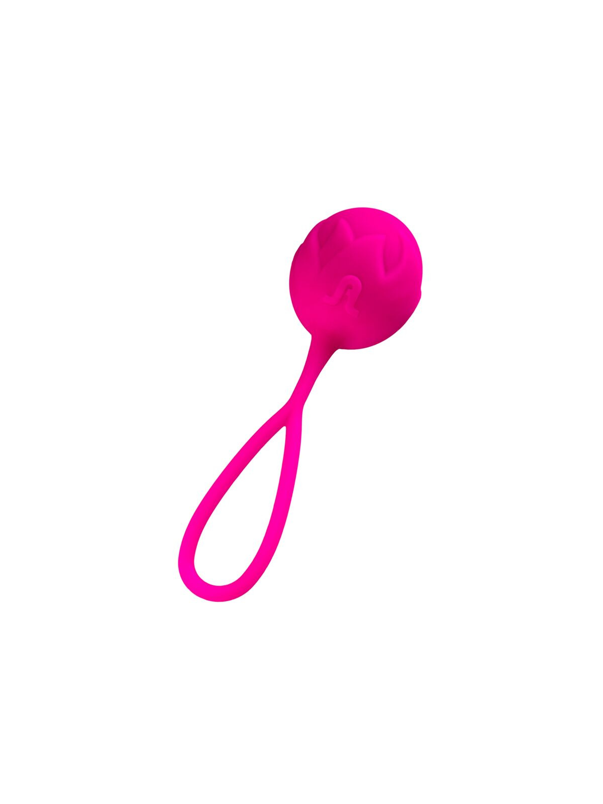 ADRIEN LASTIC - PALLE MIA PER PRINCIPIANTI SILICONE ROSA