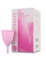 FEMINTIMATE - EVE COPPE MESTRUALI IN SILICONE - TAGLIA L