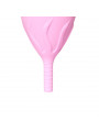 FEMINTIMATE - EVE COPPE MESTRUALI IN SILICONE - TAGLIA L