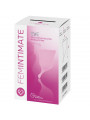 FEMINTIMATE - EVE NUOVA COPPE MESTRUALI IN SILICONE - TAGLIA S