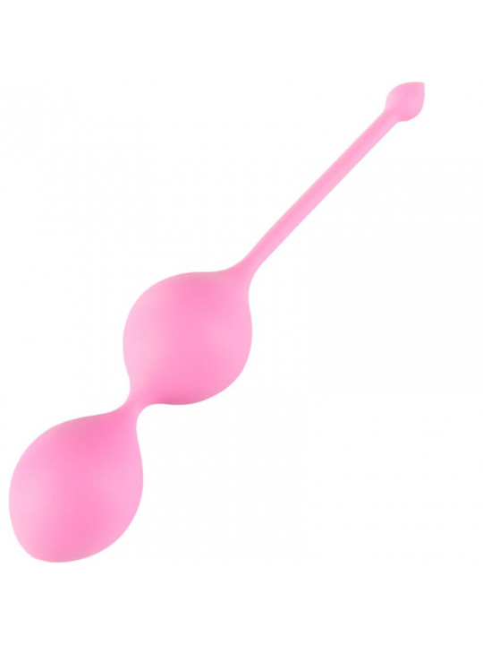 FEMINTIMATE - SFERE KEGEL IN SILICONE