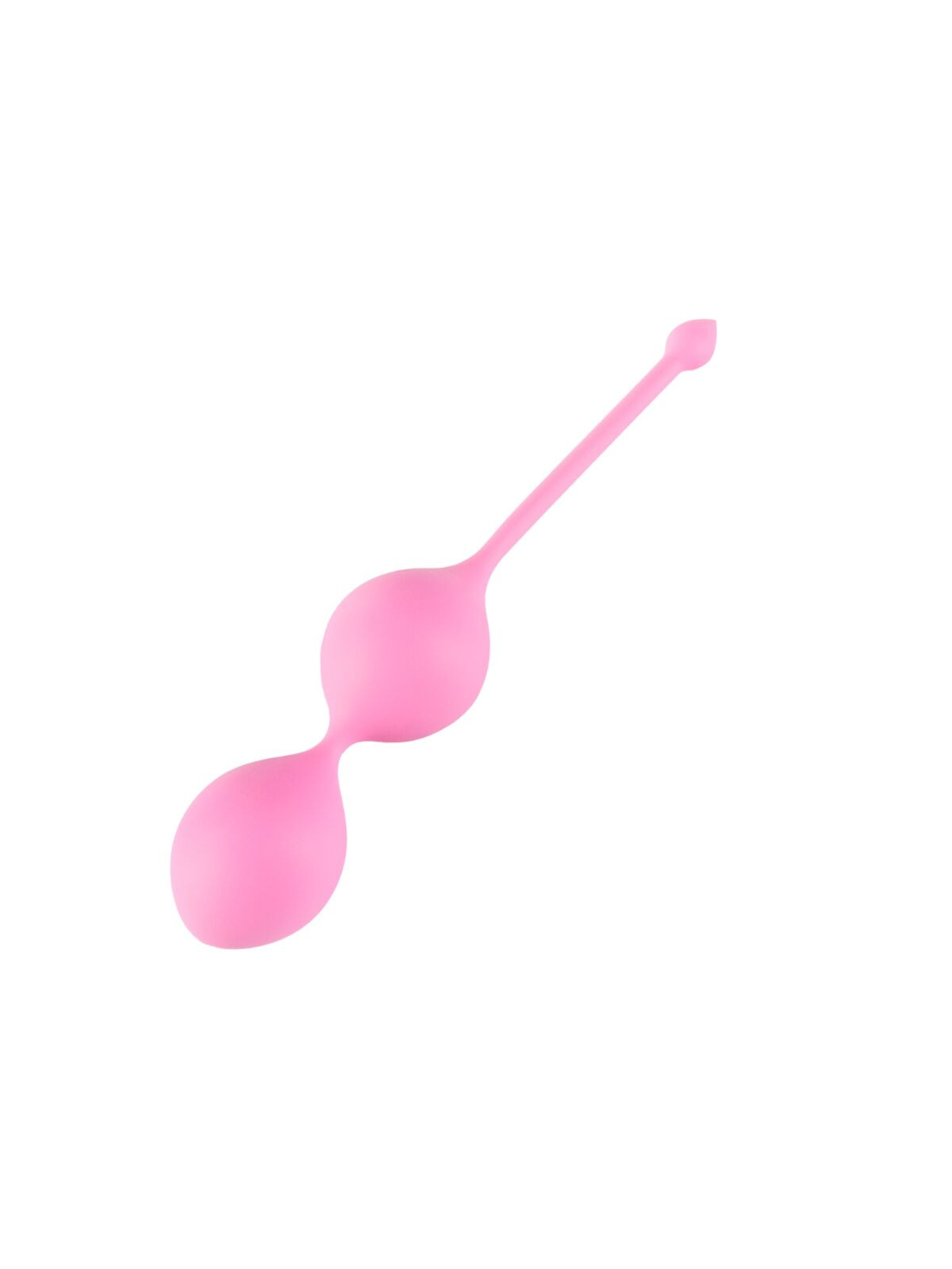 FEMINTIMATE - SFERE KEGEL IN SILICONE