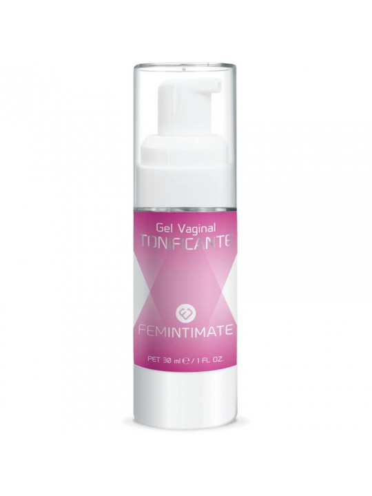 FEMINTIMATE - GEL VAGINALE TONIFICANTE 30 ML