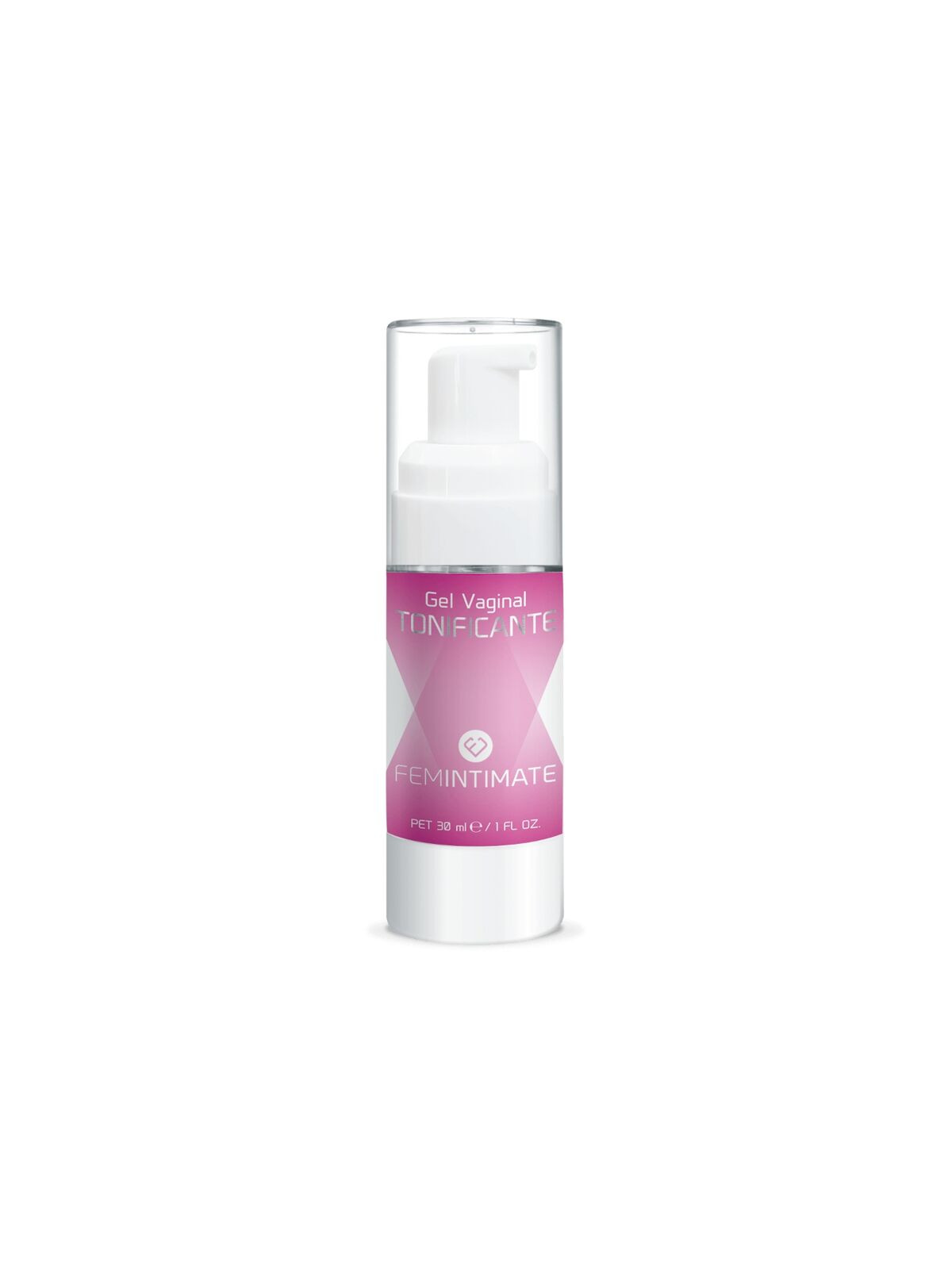 FEMINTIMATE - GEL VAGINALE TONIFICANTE 30 ML