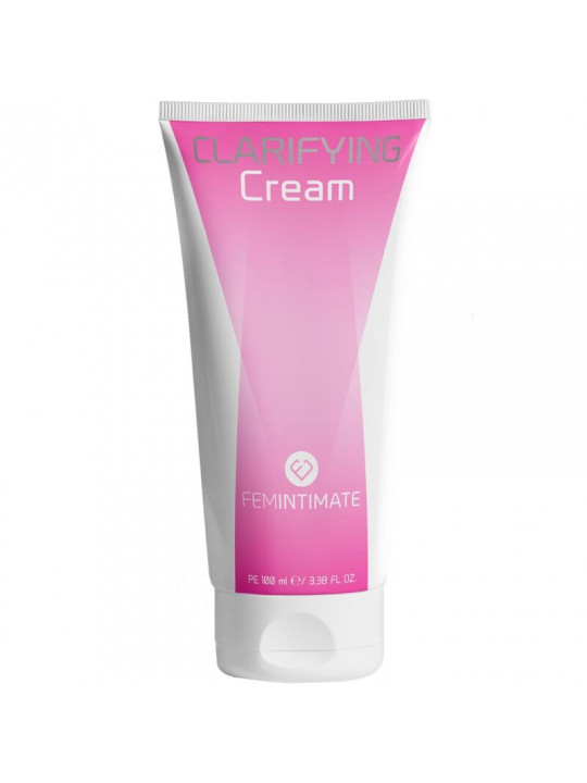 FEMINTIMATE - CREMA CHIARIFICANTE SBIANCANTE 100 ML