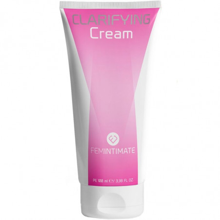 FEMINTIMATE - CREMA CHIARIFICANTE SBIANCANTE 100 ML