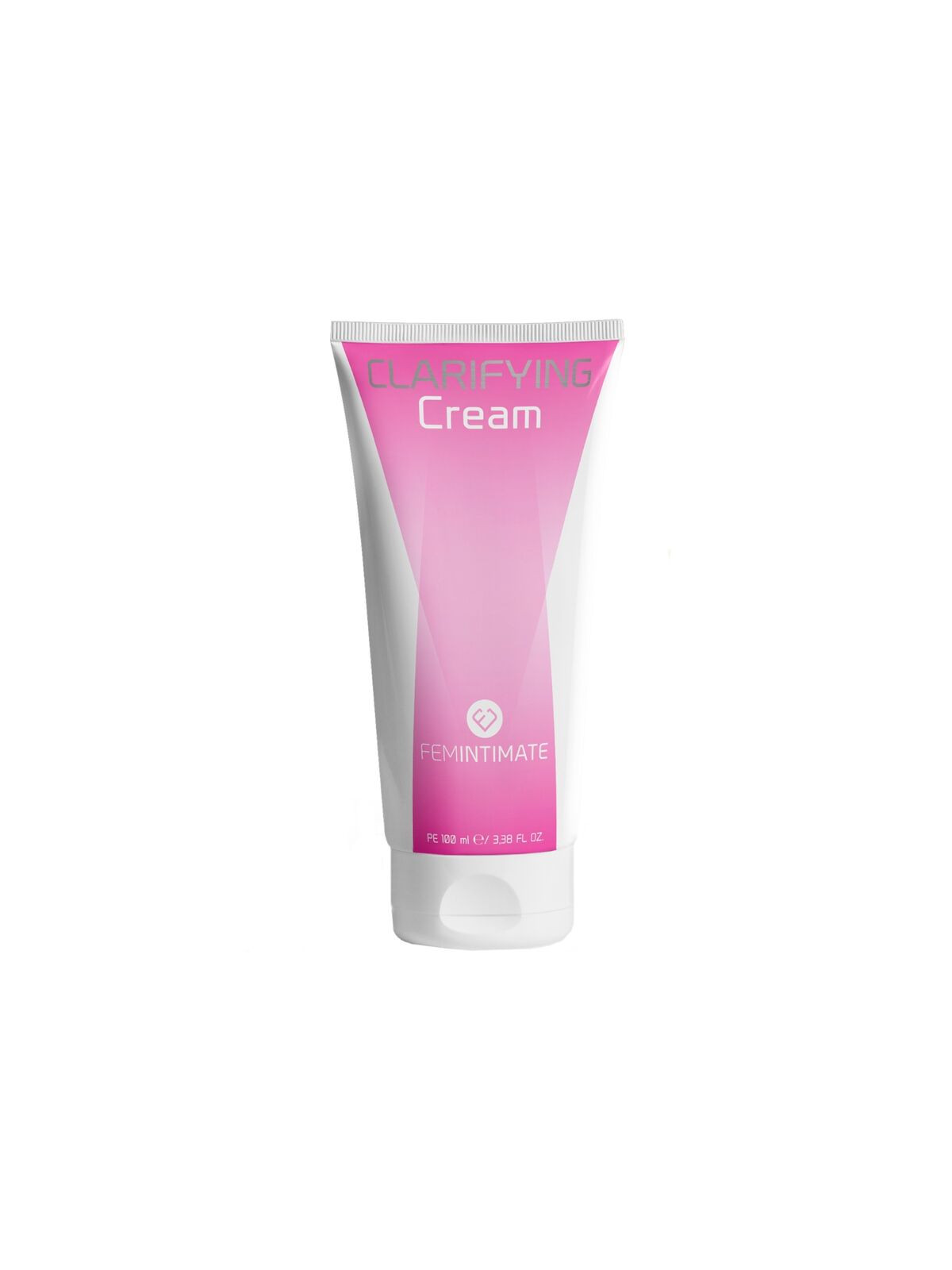 FEMINTIMATE - CREMA CHIARIFICANTE SBIANCANTE 100 ML