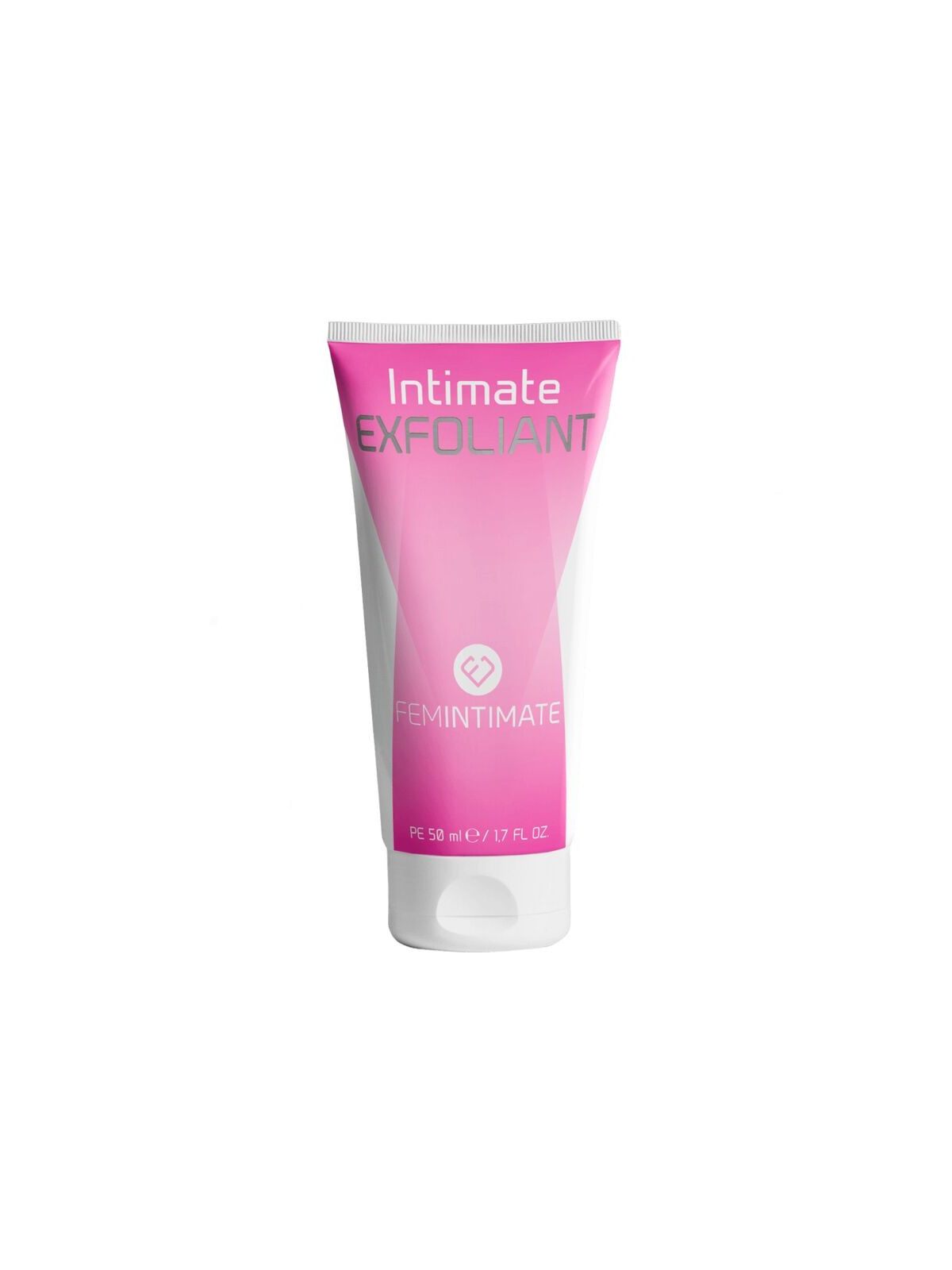 FEMINTIMATE - DETERGENTE ESFOLIANTE INTIMO 50 ML