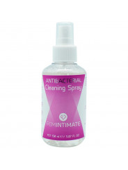 FEMINTIMATE - DETERGENTE ANTIBATTERICO SPRAY 150 ML