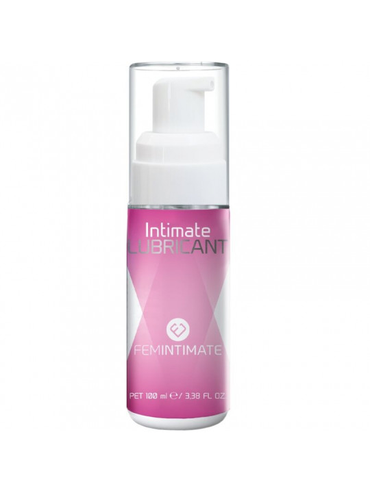 FEMINTIMATE - LUBRIFICANTE VAGINALE 100 ML