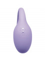 ADRIEN LASTIC - STIMOLATORE CLITORIDE SMART DREAM 3.0 E TELECOMANDO G-SPOT VIOLA - APP GRATUITA