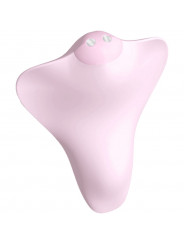 ADRIEN LASTIC - STIMOLATORE CLITORIDE TEMPTATION PINK - APP GRATUITA