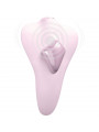 ADRIEN LASTIC - STIMOLATORE CLITORIDE TEMPTATION PINK - APP GRATUITA