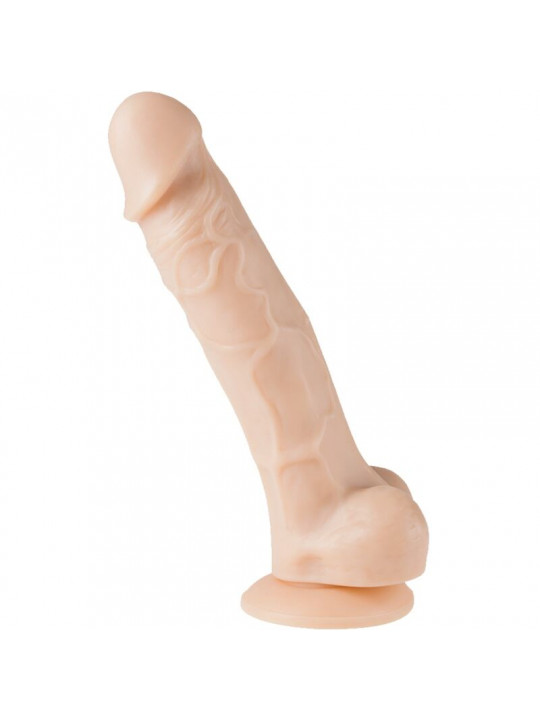 ALIVE - PENE REALISTICO CESAR 17,5 CM