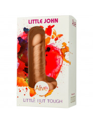 ALIVE - LITTLE JOHN PENE REALISTICO 14,6 CM