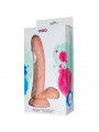 ALIVE - PENE REALISTICO ENZO 21 CM